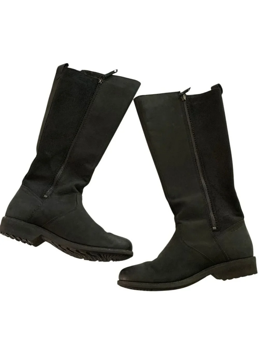 Teva Ellery Tall Waterproof Boots women's size 9.5